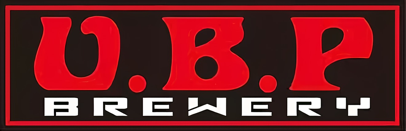 U.B.P 브루어리